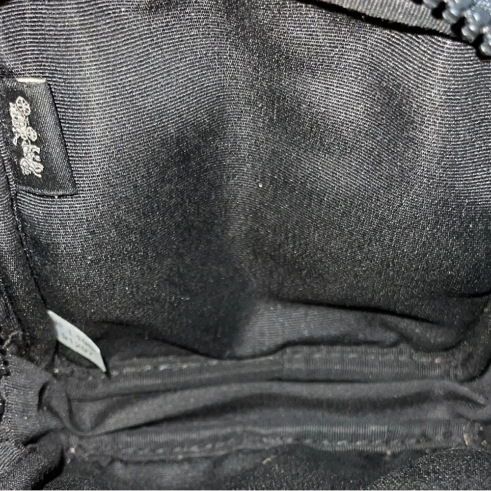 Coach Square Hybrid Pouch - Picture 6 of 7